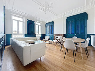  Appartement � vendre 5 pi�ces 157 m�