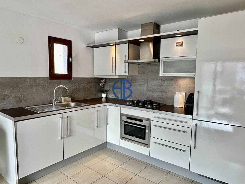 Vente Appartement Spacieux T3 avec vue parking et piscine - Secteur Richelieu Le cap d agde