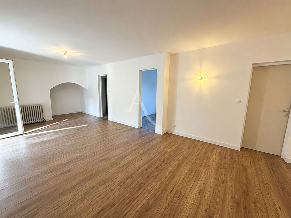Location Appartement APPARTEMENT DEUX CHAMBRES RENOVE AVEC JARDIN Carcassonne