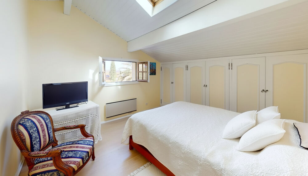 � vendre  Maison Ustaritz (64480)