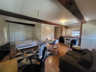  Appartement � vendre 1 pi�ce 47 m�