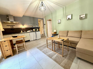  Appartement à louer 2 pièces 38 m²