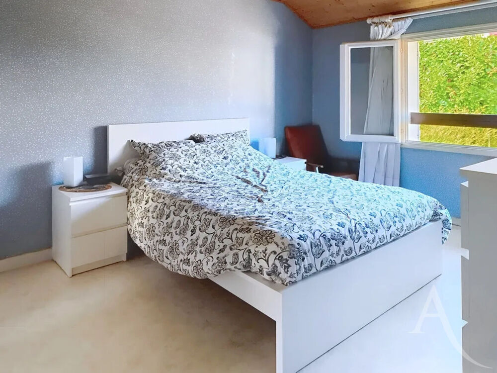 Maison Thiais 5 pièces 96,47m² Vallée Verte