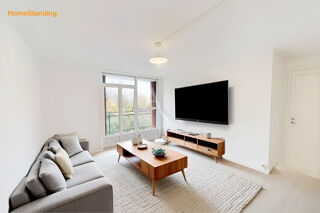  Appartement � vendre 4 pi�ces 69 m�