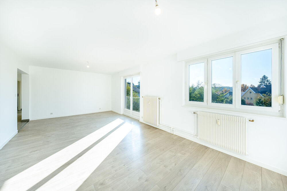 Vente Appartement VENTE : appartement F4 (83 m²) à BRUNSTATT Brunstatt