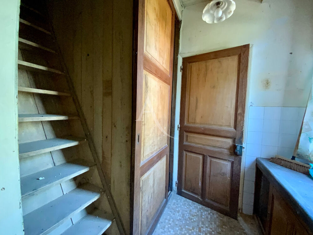Vente Maison Maison Neuillac 3 pièce(s) 80 m2 Neuillac