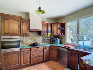  Maison � vendre 7 pi�ces 136 m�