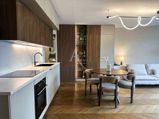  Appartement  vendre 3 pices 55 m