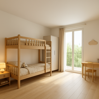  Appartement � vendre 5 pi�ces 105 m�