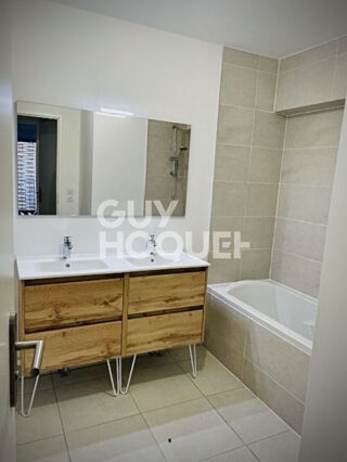  Appartement à louer 1 pièce 10 m²