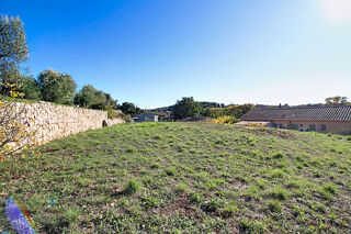  Terrain à vendre 1000 m²