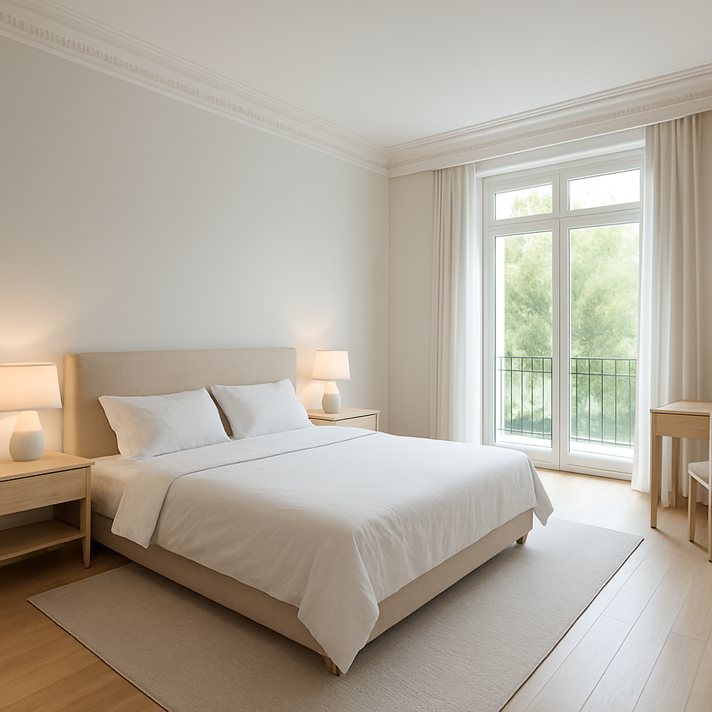 Vente Appartement Appartement 5 pièces de 127 m2 (Strasbourg) Strasbourg