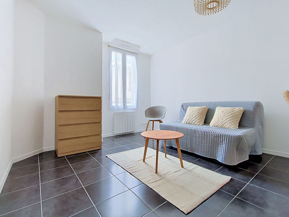 Location Appartement DIJon - PROCHE DARCY et GODRANS Dijon