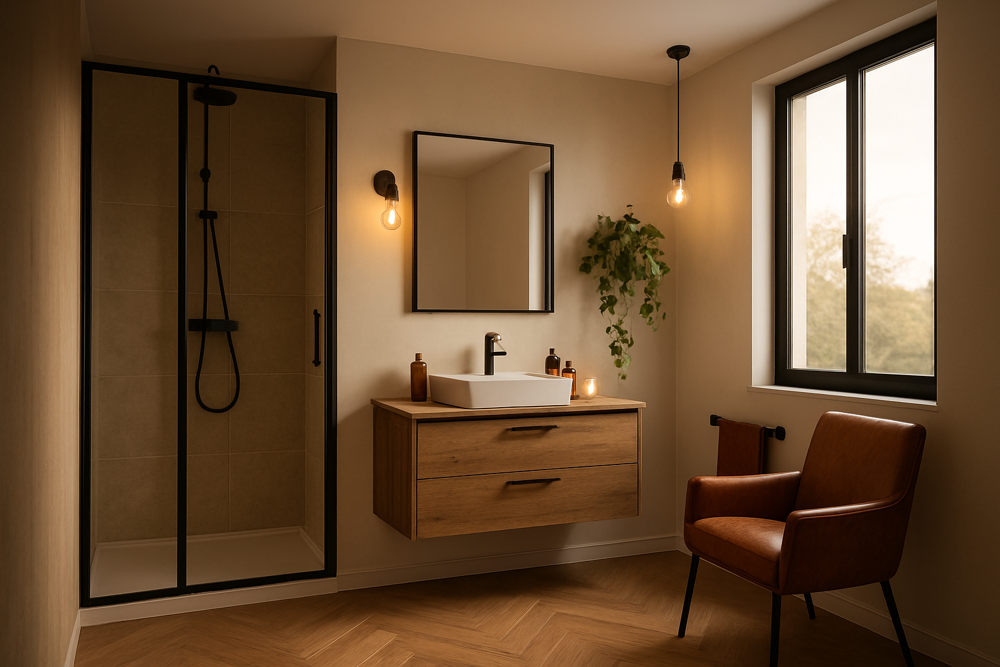Vente Appartement Appartement 3 pièces de 67 m2 (Les Clayes-sous-Bois) Les clayes-sous-bois