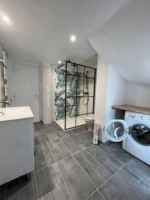  Maison � louer 4 pi�ces 91 m�