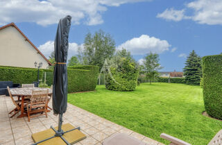  Maison  vendre 5 pices 92 m