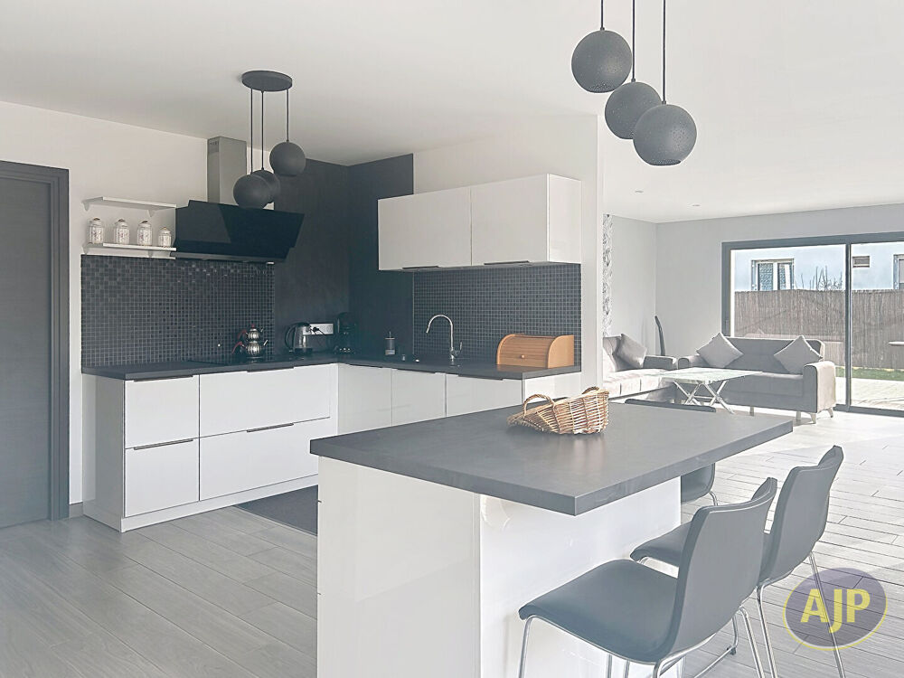 Vente Maison Maison PLAIN PIED - Châteaubriant Chateaubriant