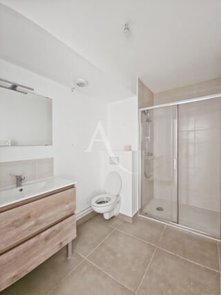  Appartement à vendre 3 pièces 66 m²