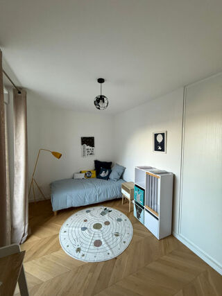  Appartement � vendre 4 pi�ces 105 m�