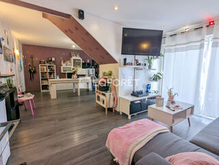  Maison � vendre 5 pi�ces 103 m�