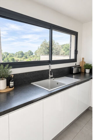  Maison à vendre 5 pièces 149 m²