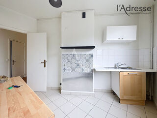  Appartement � vendre 3 pi�ces 65 m�