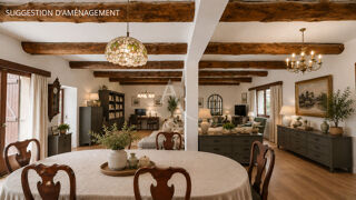 Maison à vendre 6 pièces 274 m²