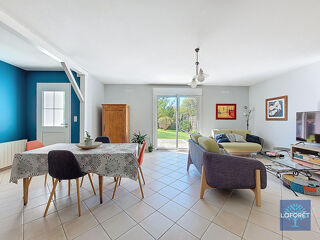  Maison � vendre 4 pi�ces 110 m�