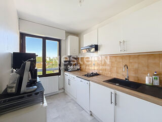  Appartement à vendre 2 pièces 50 m²