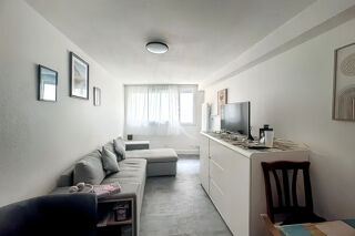  Appartement � vendre 1 pi�ce 21 m�