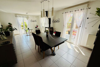  Maison à vendre 7 pièces 145 m²