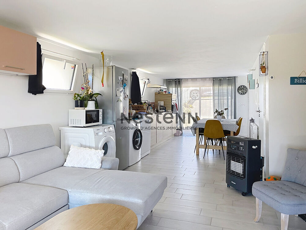 Vente Maison Vue Dégagée ! ! Billiers