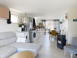  Maison à vendre 3 pièces 62 m²