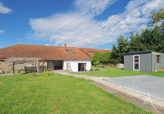  Maison  vendre 6 pices 239 m