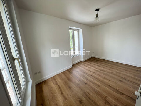  Maison � louer 2 pi�ces 55 m�