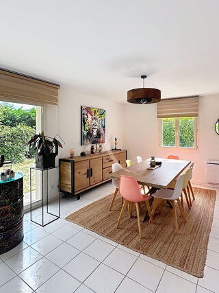  Maison à vendre 6 pièces 174 m²