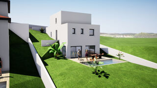 Maison � vendre 4 pi�ces 118 m�