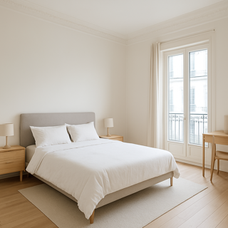  Appartement � vendre 3 pi�ces 72 m�