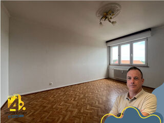  Appartement à vendre 3 pièces 71 m²
