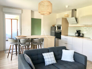  Appartement � louer 2 pi�ces 47 m�