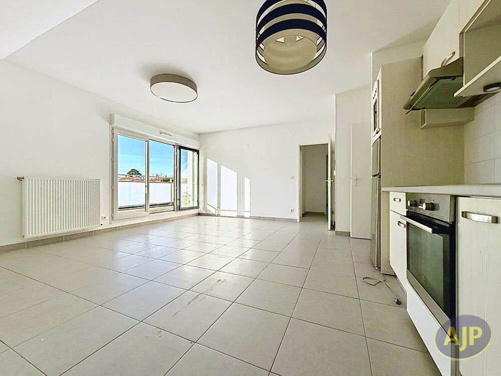 Appartement Pornic 3 pièce(s) 67 m2