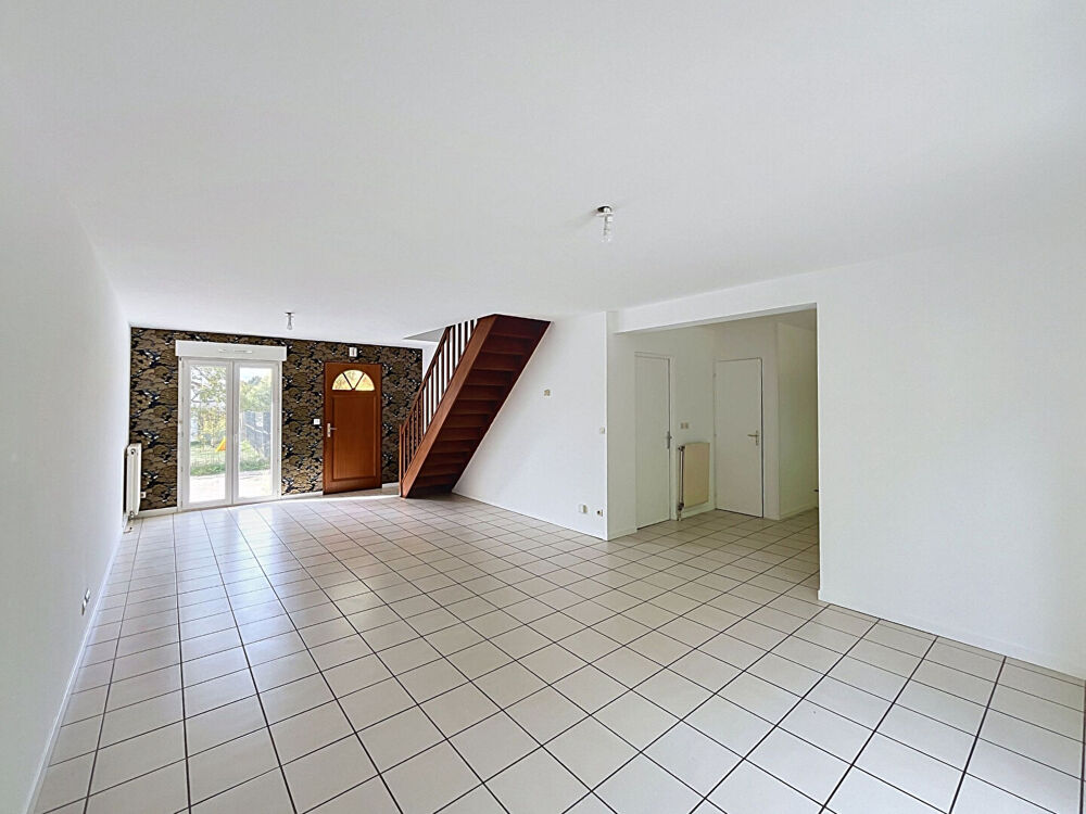 Vente Maison Maison Neuilly Crimolois 5 pièce(s) 87.50 m2 Neuilly crimolois