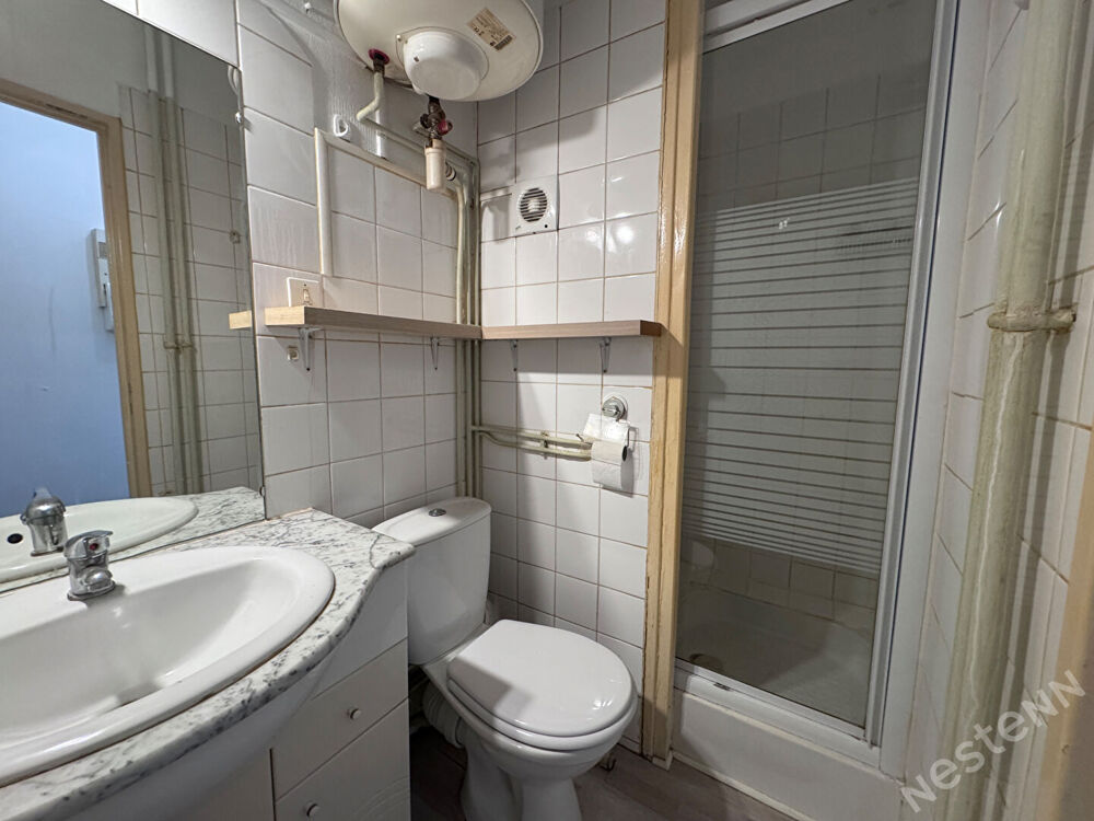 Appartement 1 pièce à vendre à Chalon-sur-Saône - Idéal primo-accédant