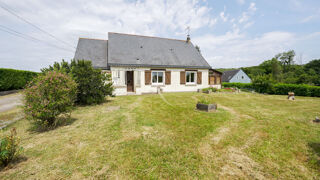  Maison à vendre 6 pièces 129 m²