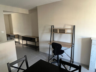  Appartement � louer 2 pi�ces 43 m�
