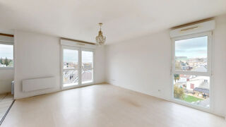  Appartement � vendre 3 pi�ces 64 m�