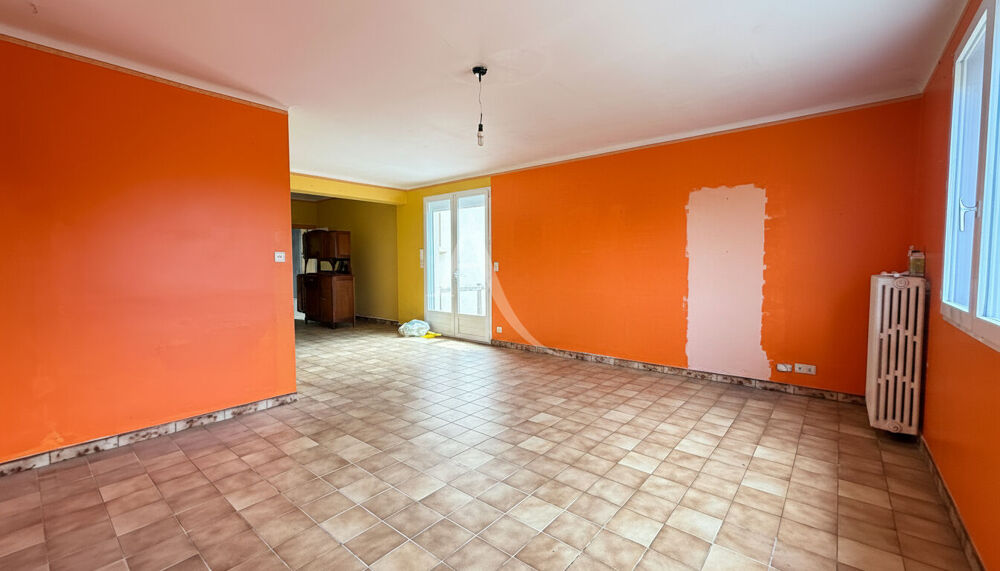 Vente Maison MAISON LA ROCHE SUR YON - ZONE SUD - EXCLUSIVITE AMANDA La roche sur yon