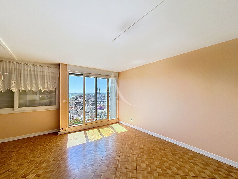 EXCLUSIVITE ! Appartement T3 - 80 m² - MÂCON