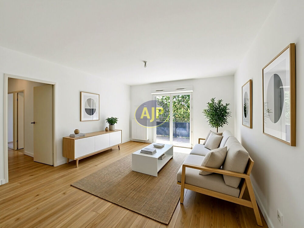 Appartement 3 pièces 64 m² · à Merignac · 64 m² · 229 900 €