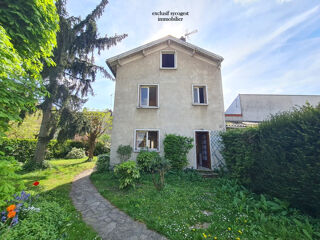  Villa  vendre 11 pices 246 m Noisy le sec